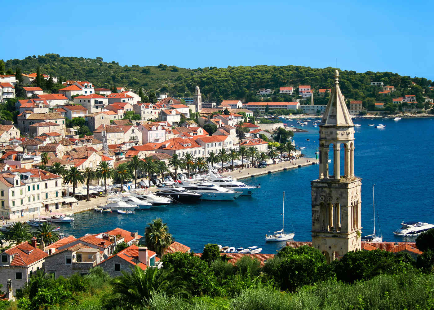 Hvar, Croatia