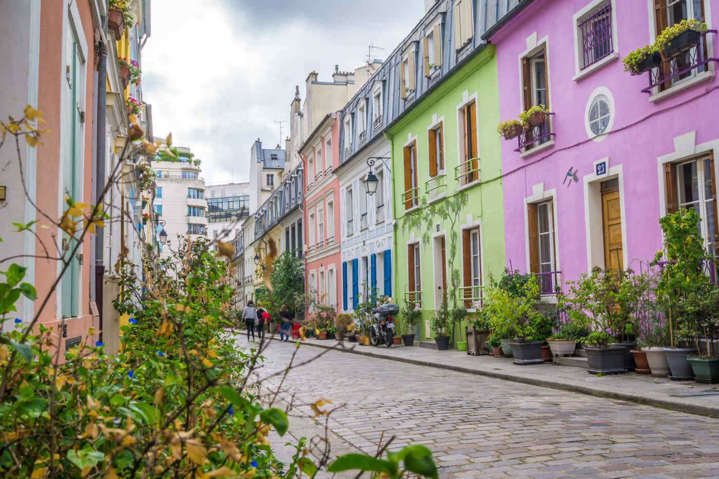 Hidden Paris: 10 Secret Places to Discover