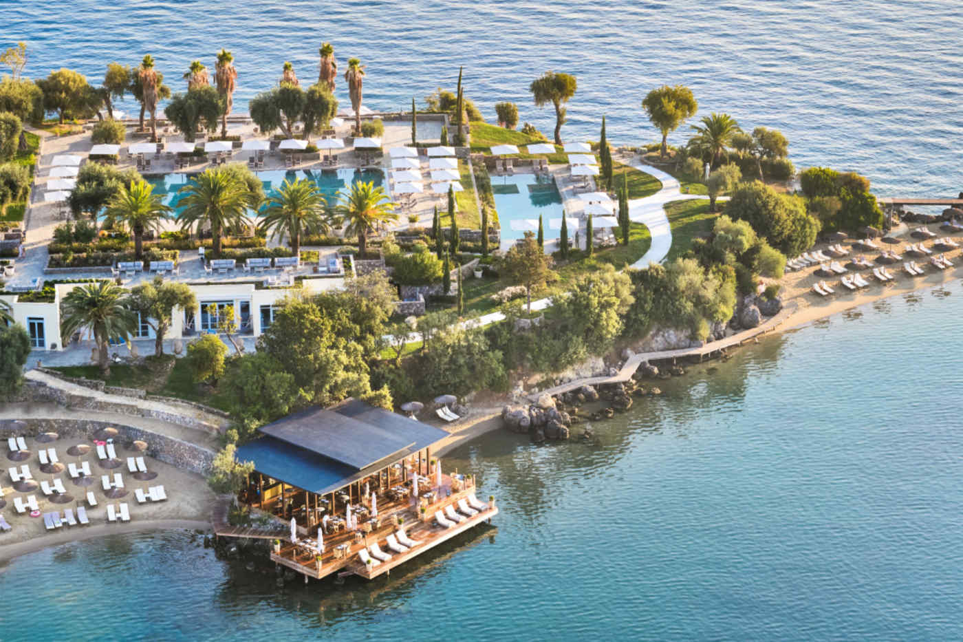 Grecotel Corfu Imperial
