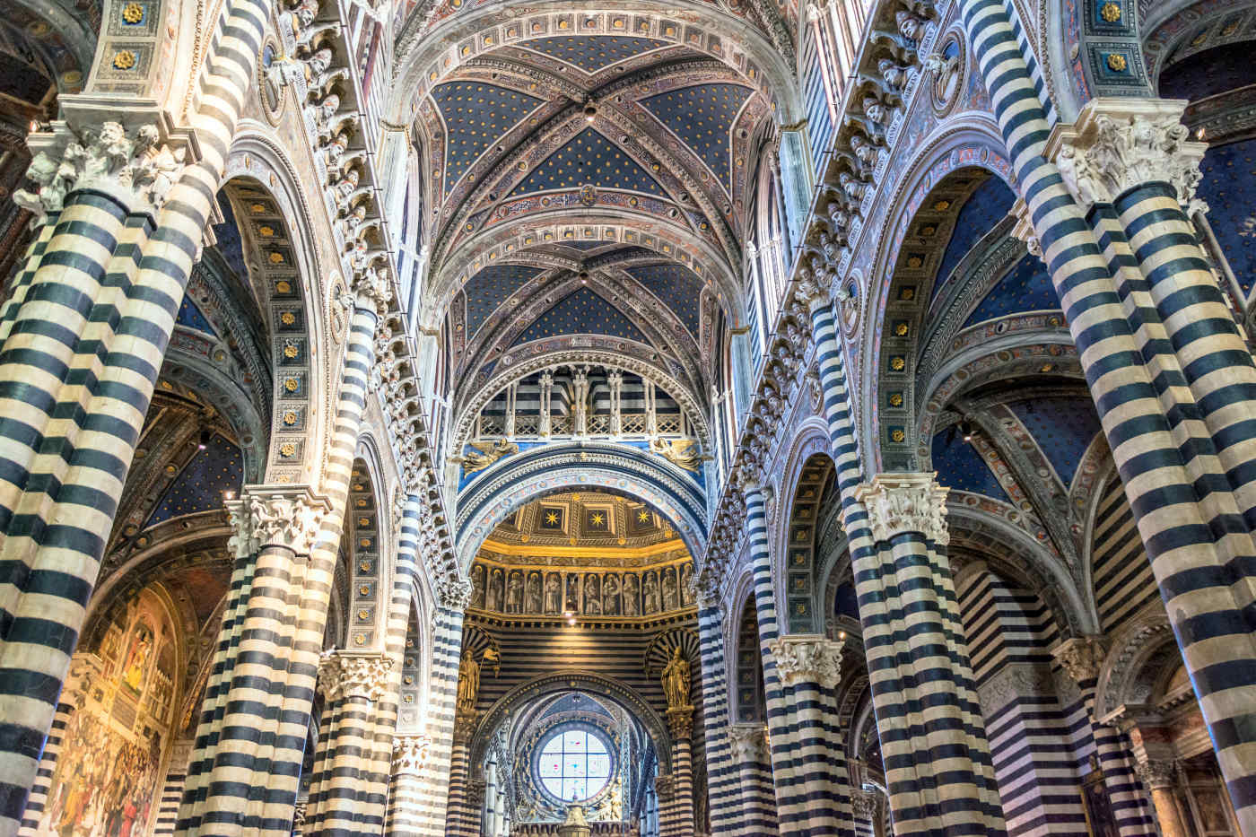 Siena Cathedral