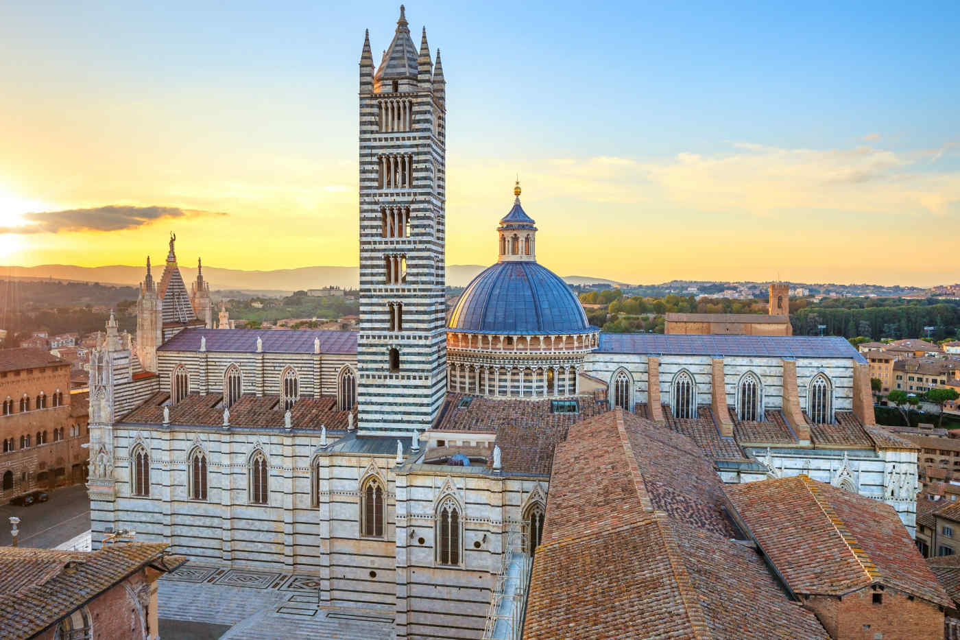 Siena Cathedral