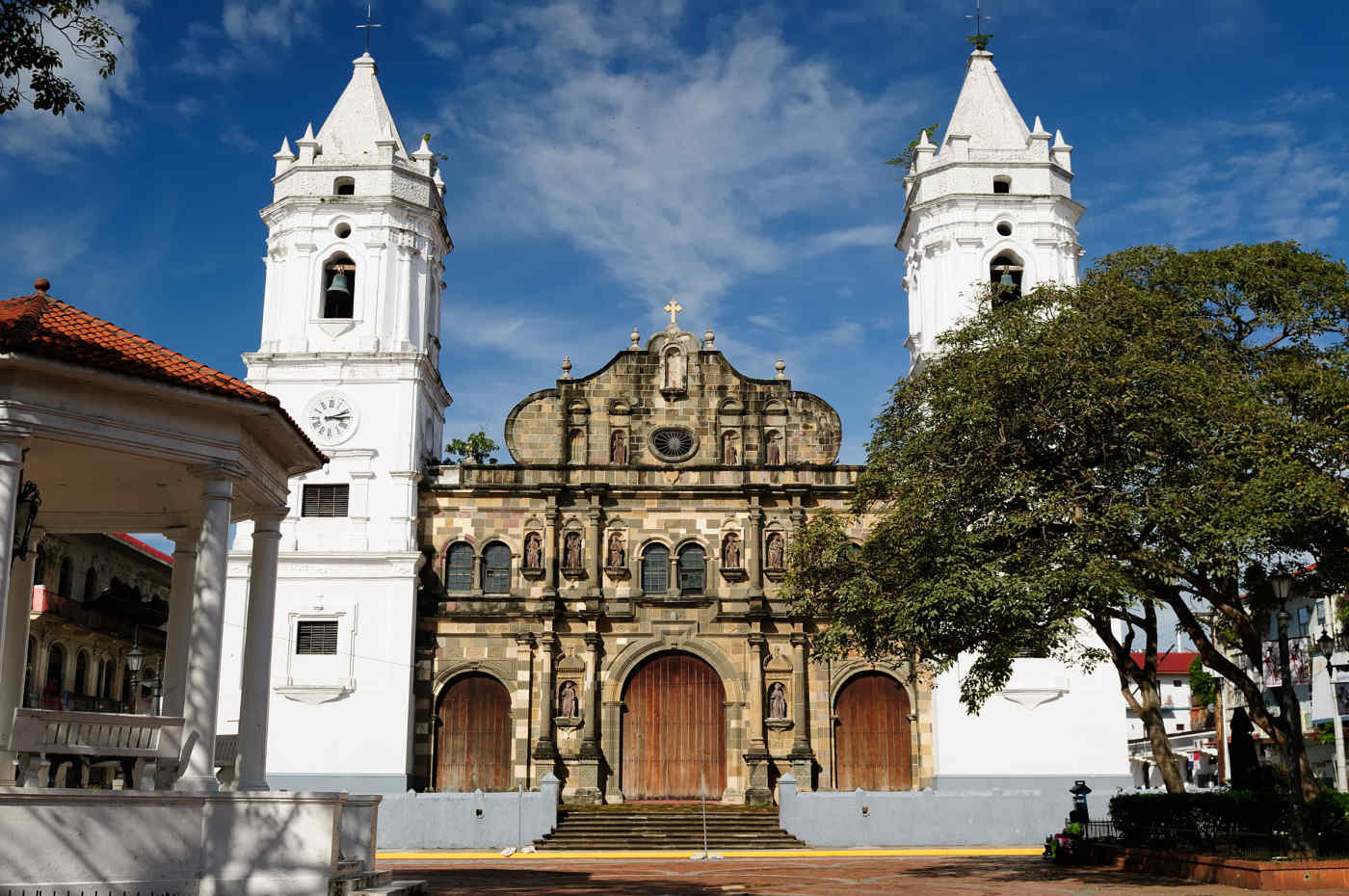 Panama City