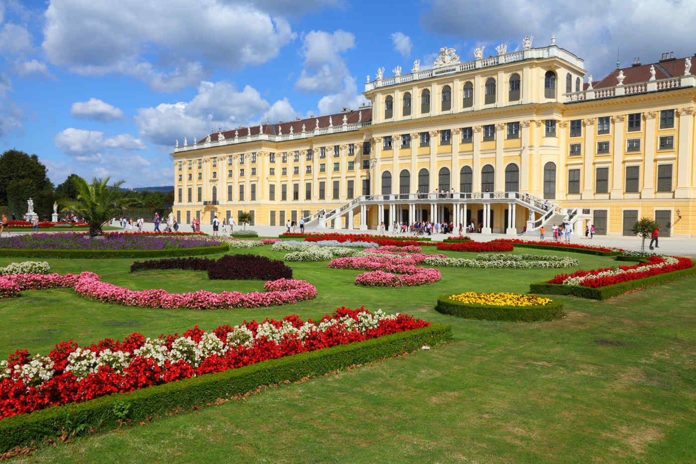 Schonbrunn