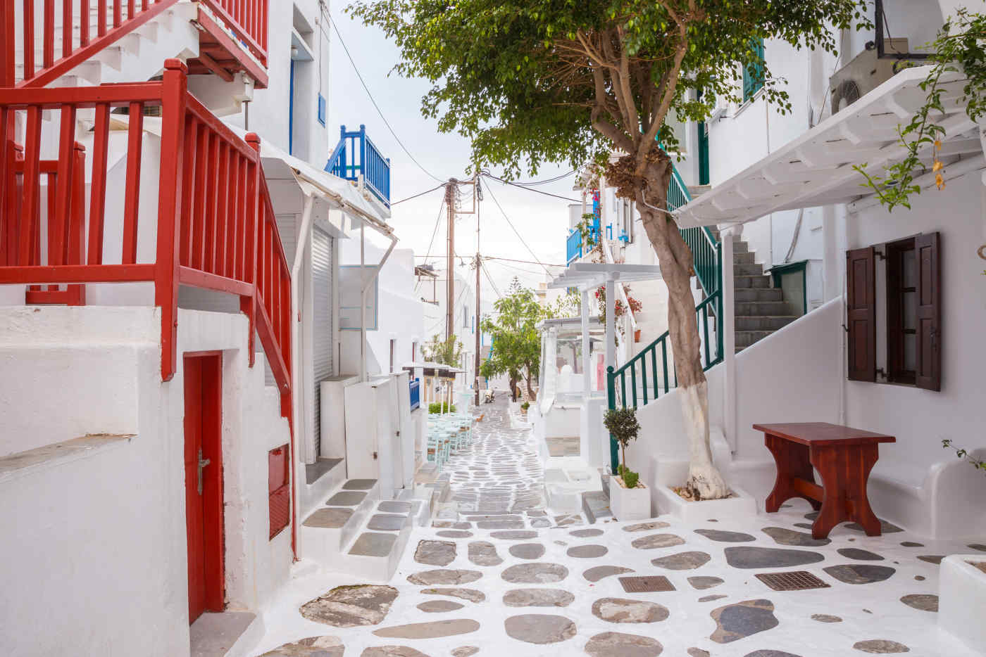 Mykonos