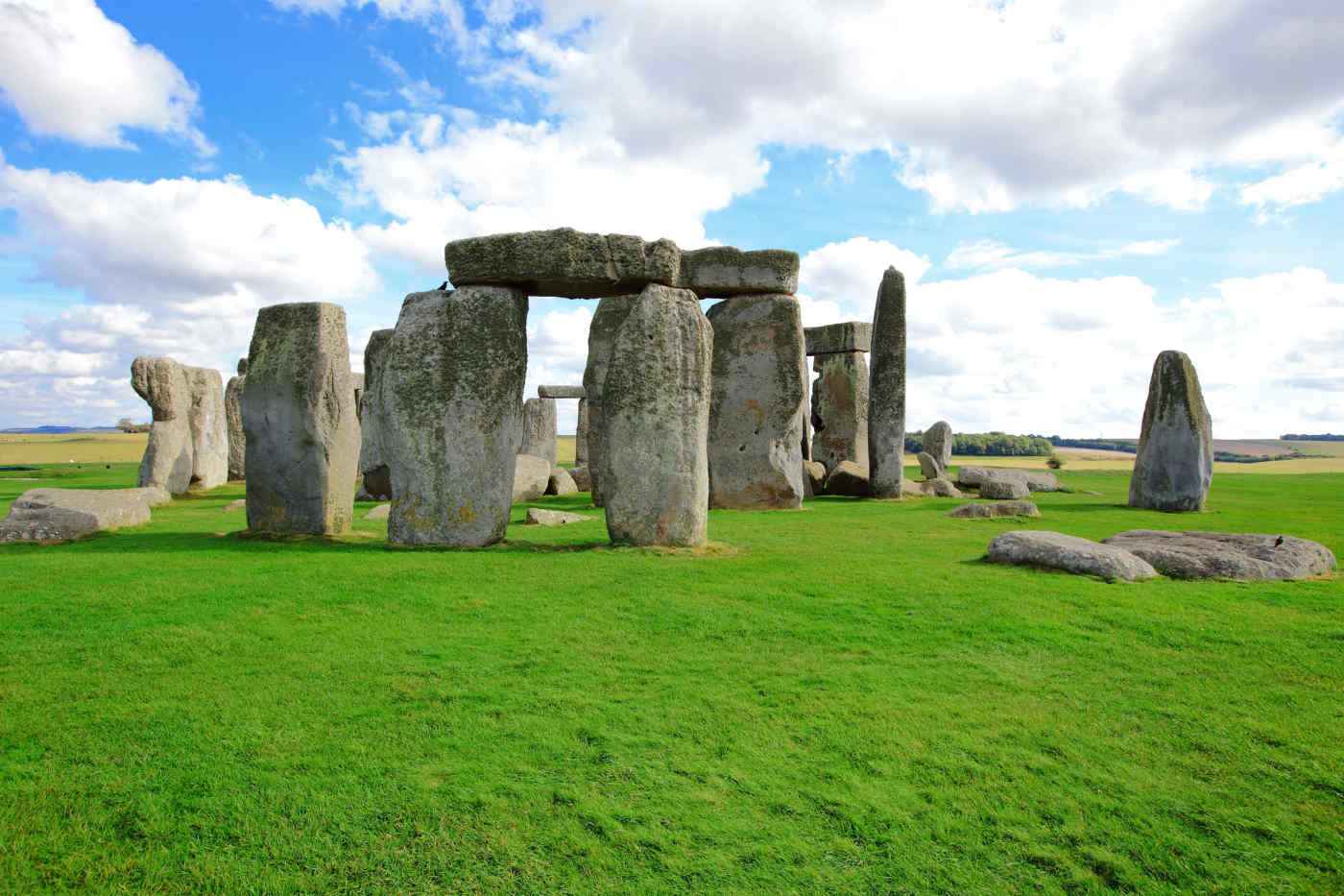 Stonehenge