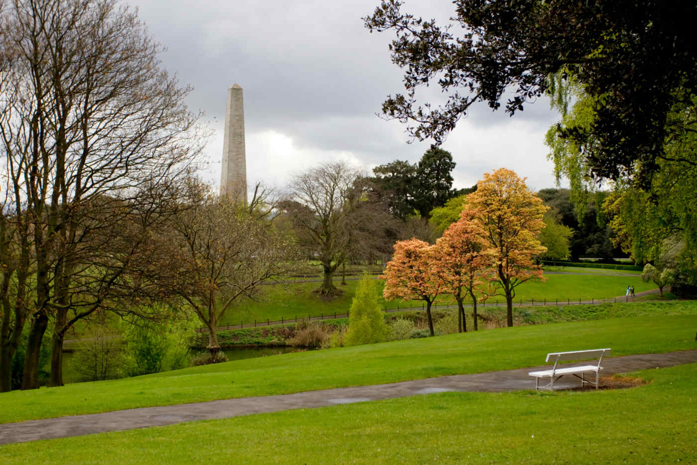 Phoenix Park