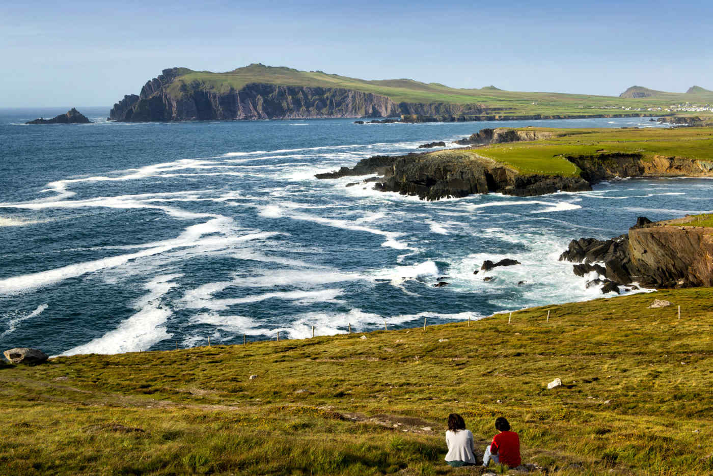 Blasket Island