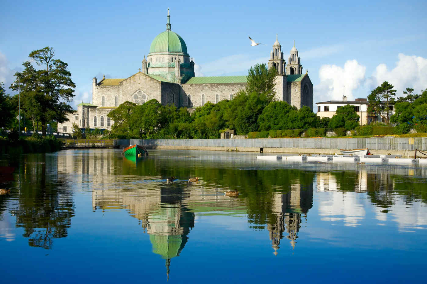 Galway Cathedral