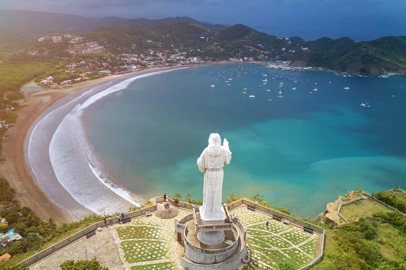 San Juan del Sur, Nicaragua