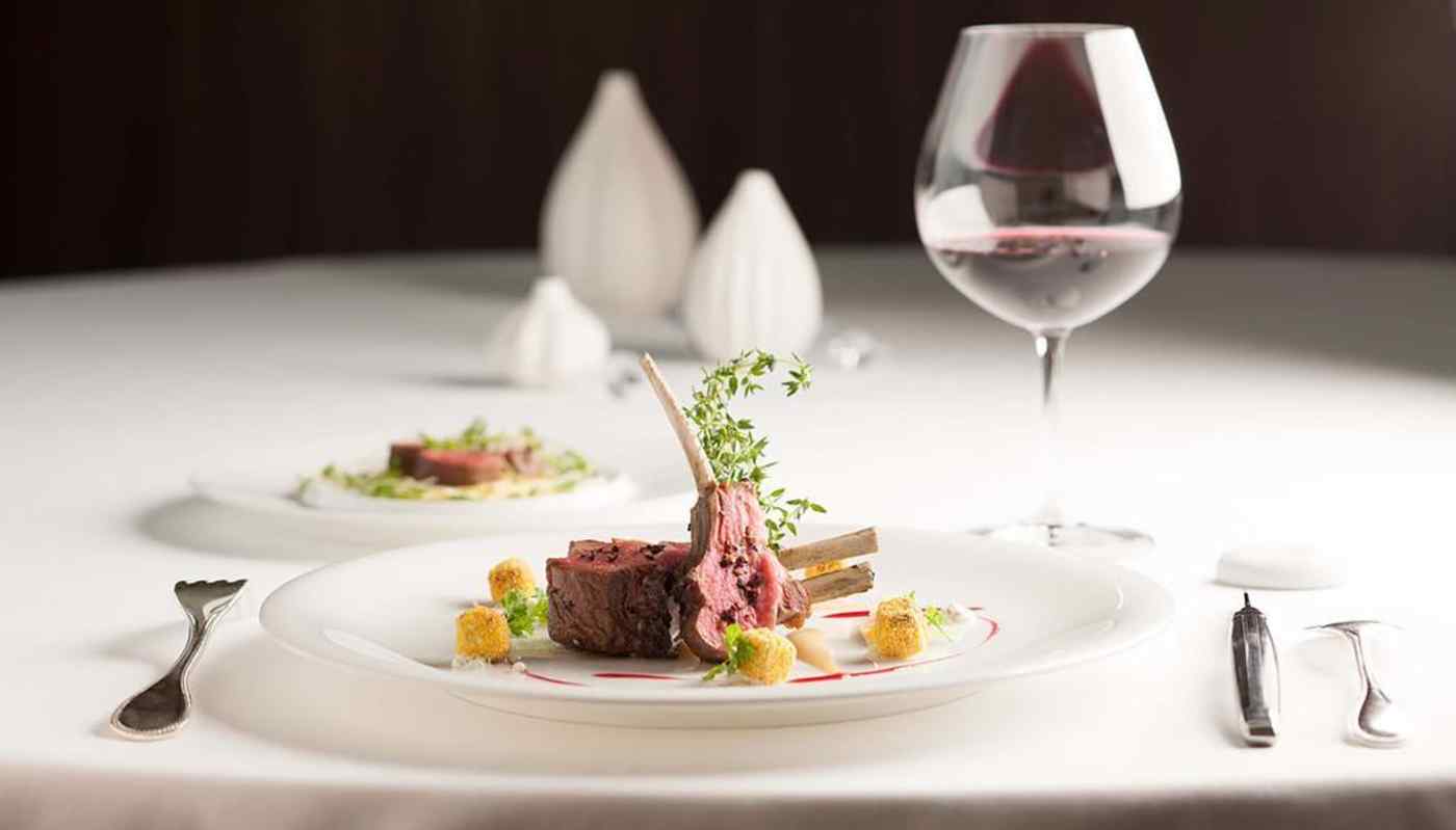 The Best Fine Dining Restaurants in Paris