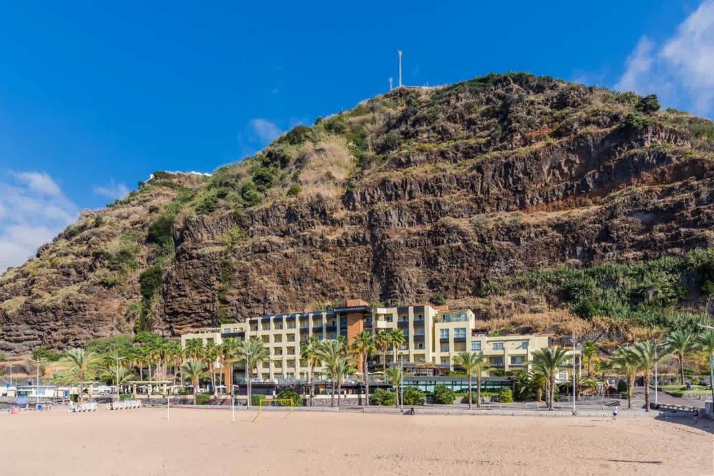 Calheta Beach Resort All-Inclusive – Savoy Signature