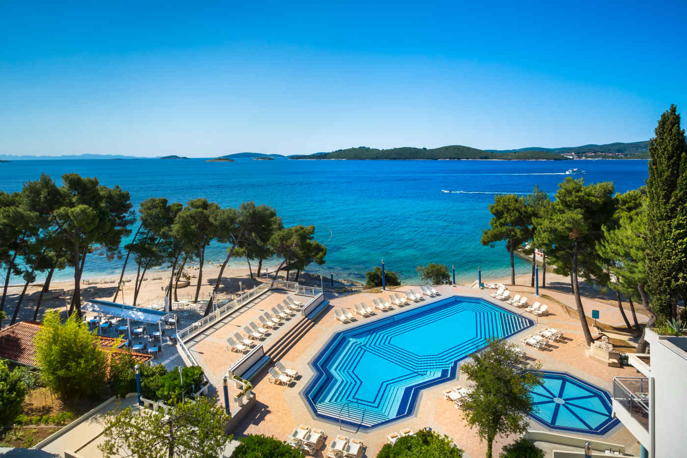 Aminess Vival Grand Azur Hotel