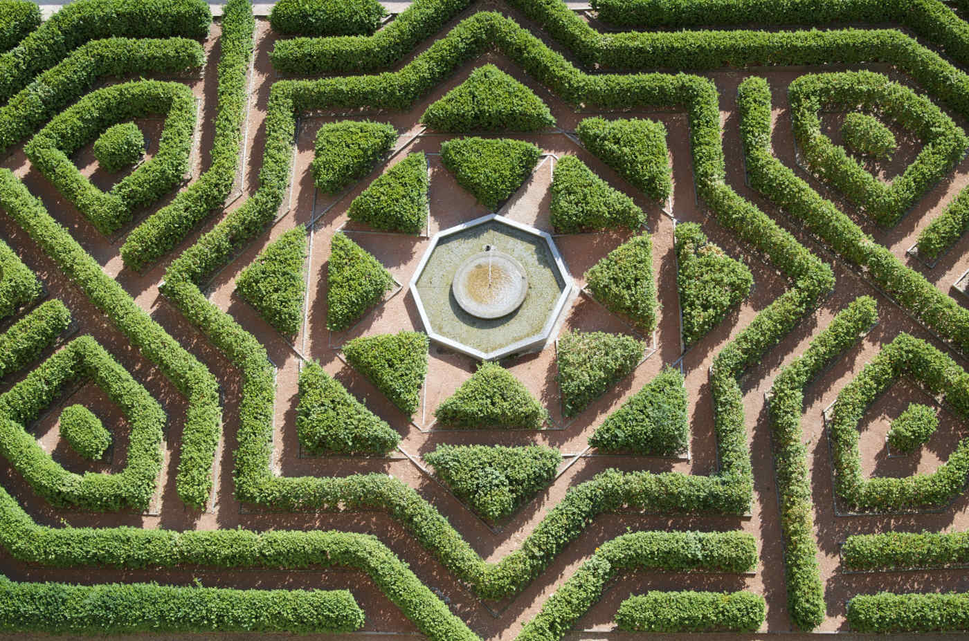 Great Value Vacations - Labyrinths You'll Want to Get Lost In