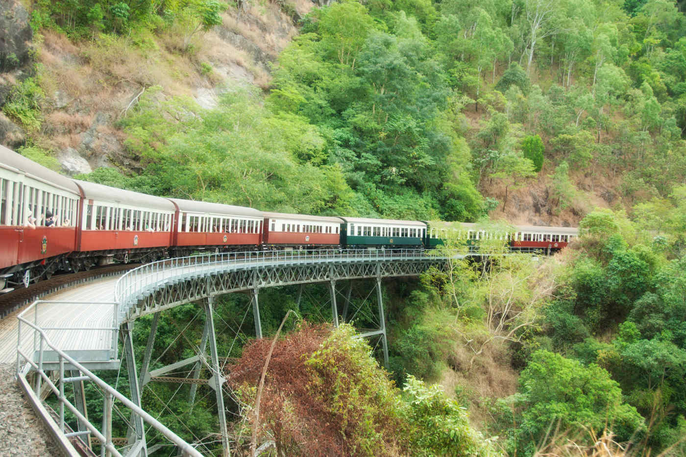 Kuranda