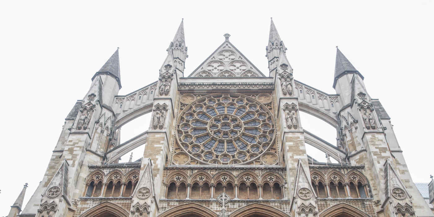 Westminster Abbey