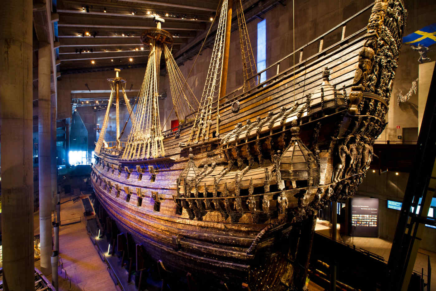 Vasa Museum