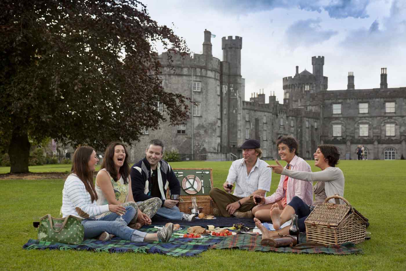 Kilkenny Castle