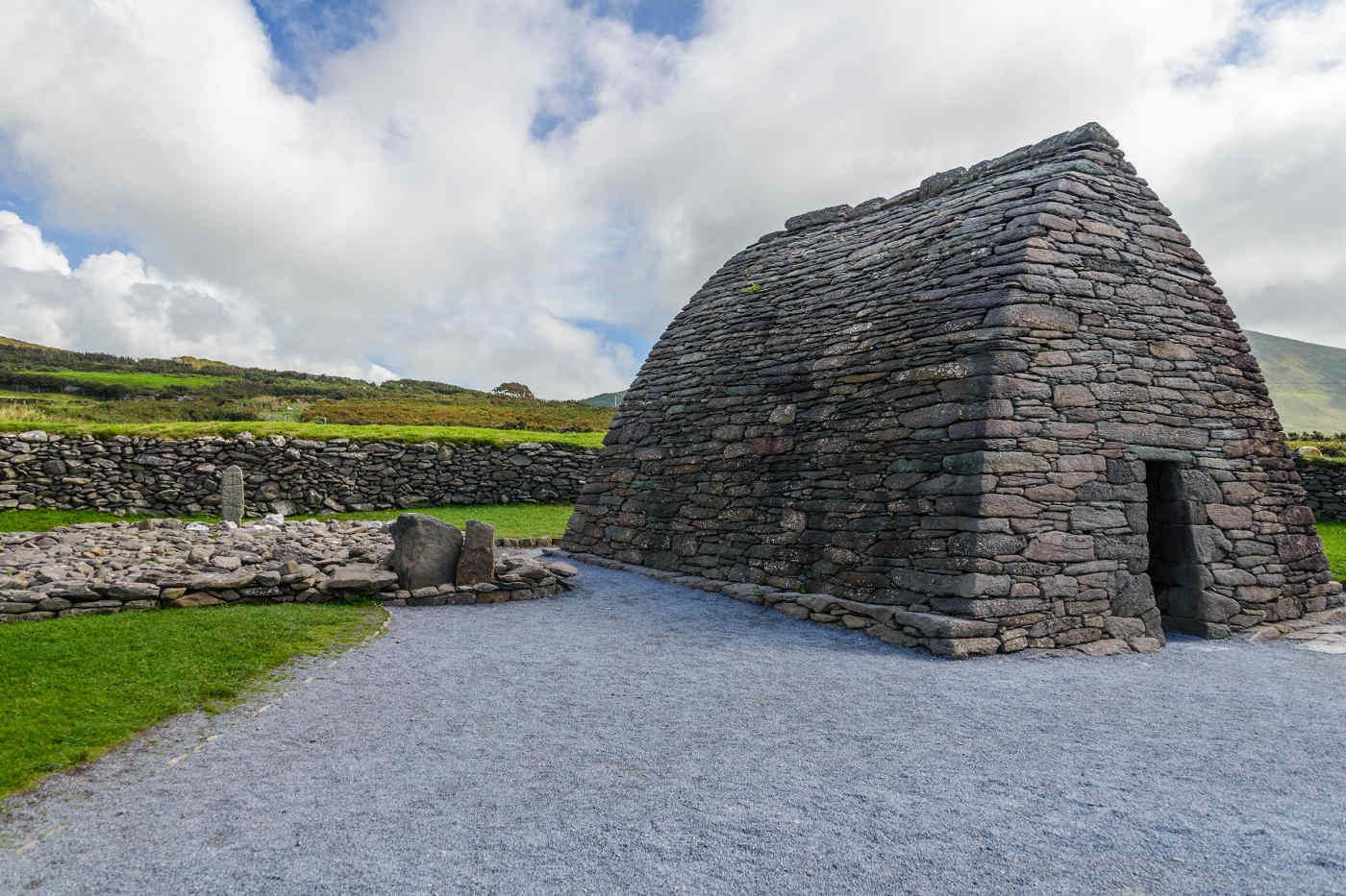 Gallarus Oratory