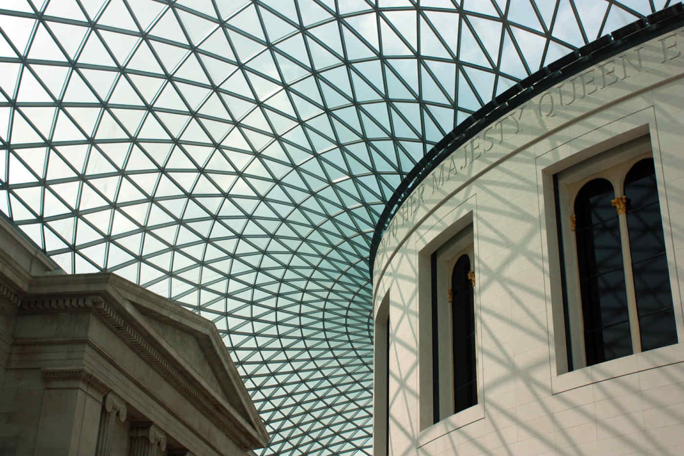 British Museum • London, England