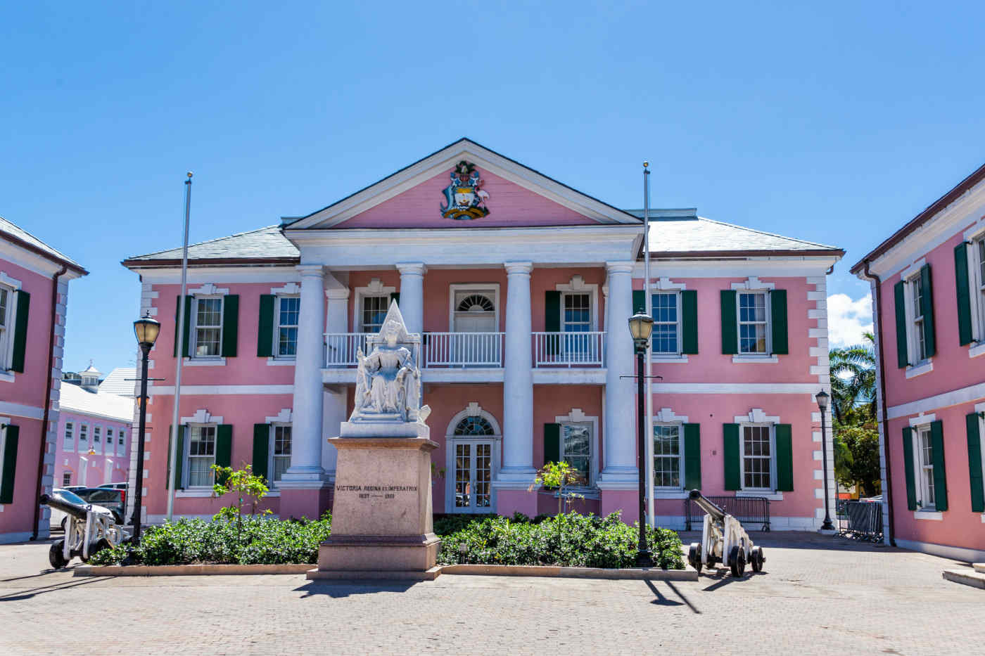 Parliament of the Bahamas