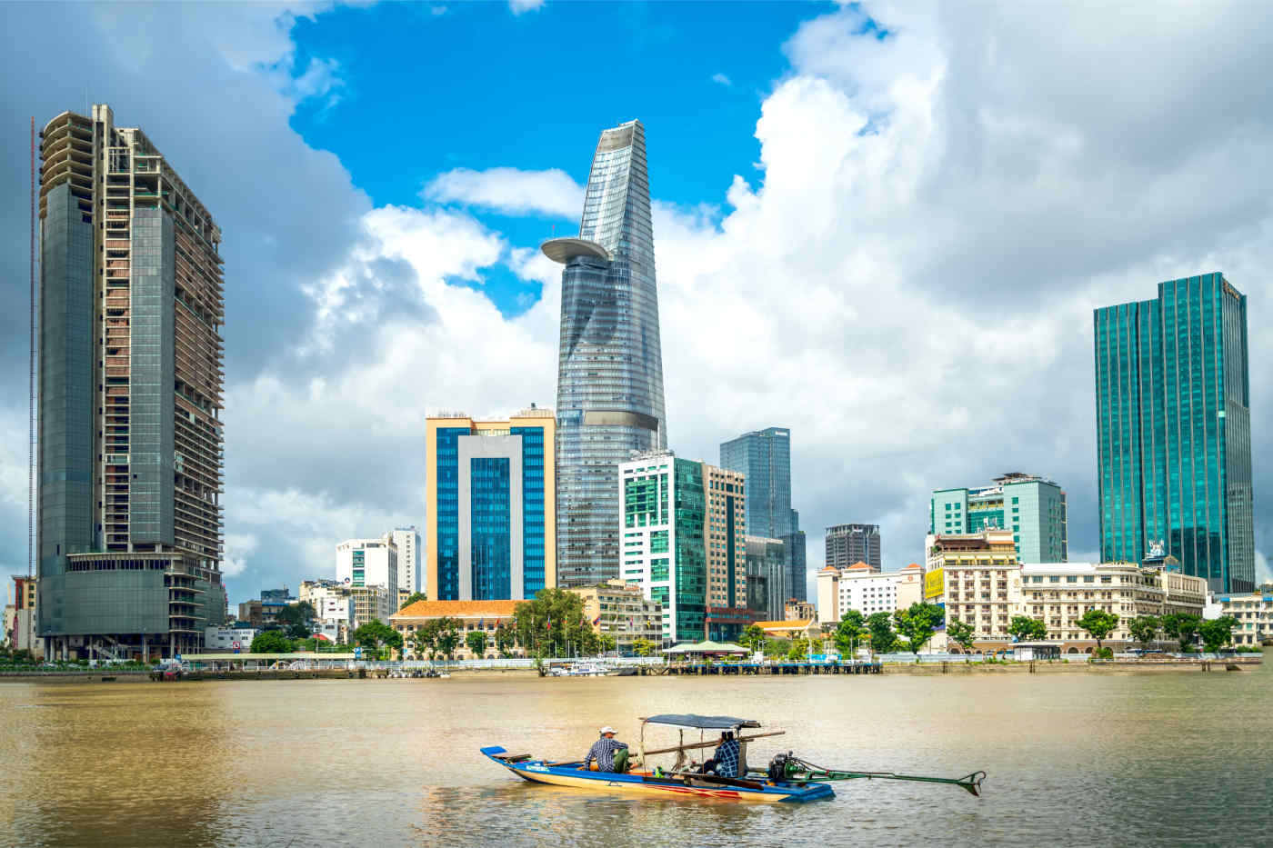 The Best Things to do in Ho Chi Minh City, Vietnam