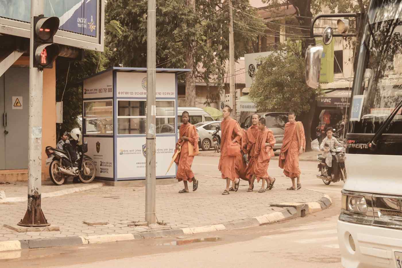 Siem Reap