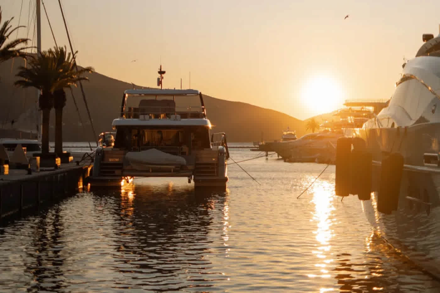 SIRO Boka Place, Boka Bay