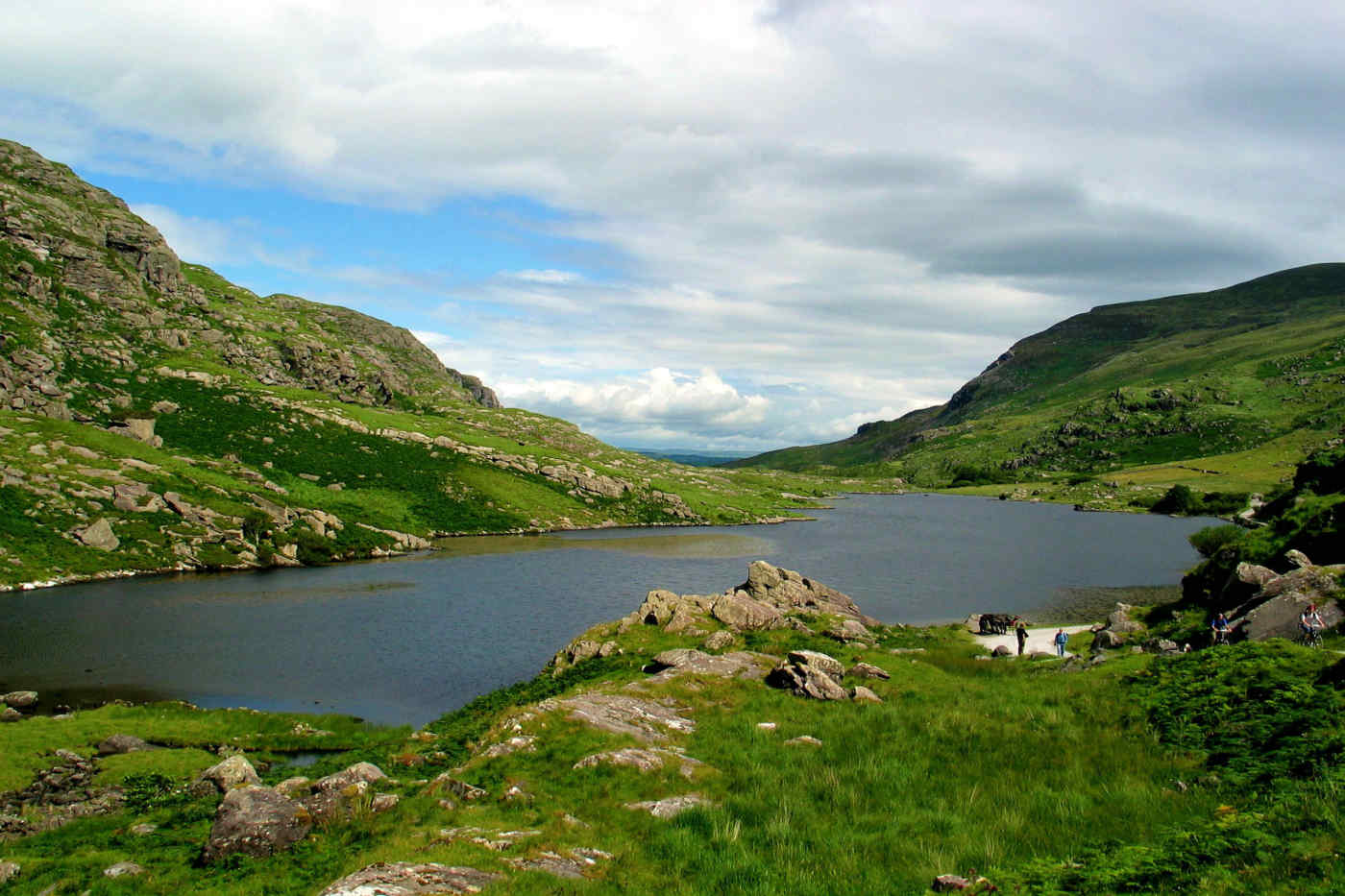 Killarney National Park, Ireland