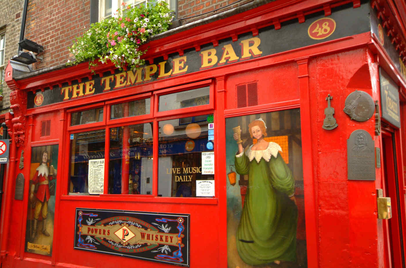 Vacation Package to Ireland B&B Ireland with Ashford Castle Vacation
