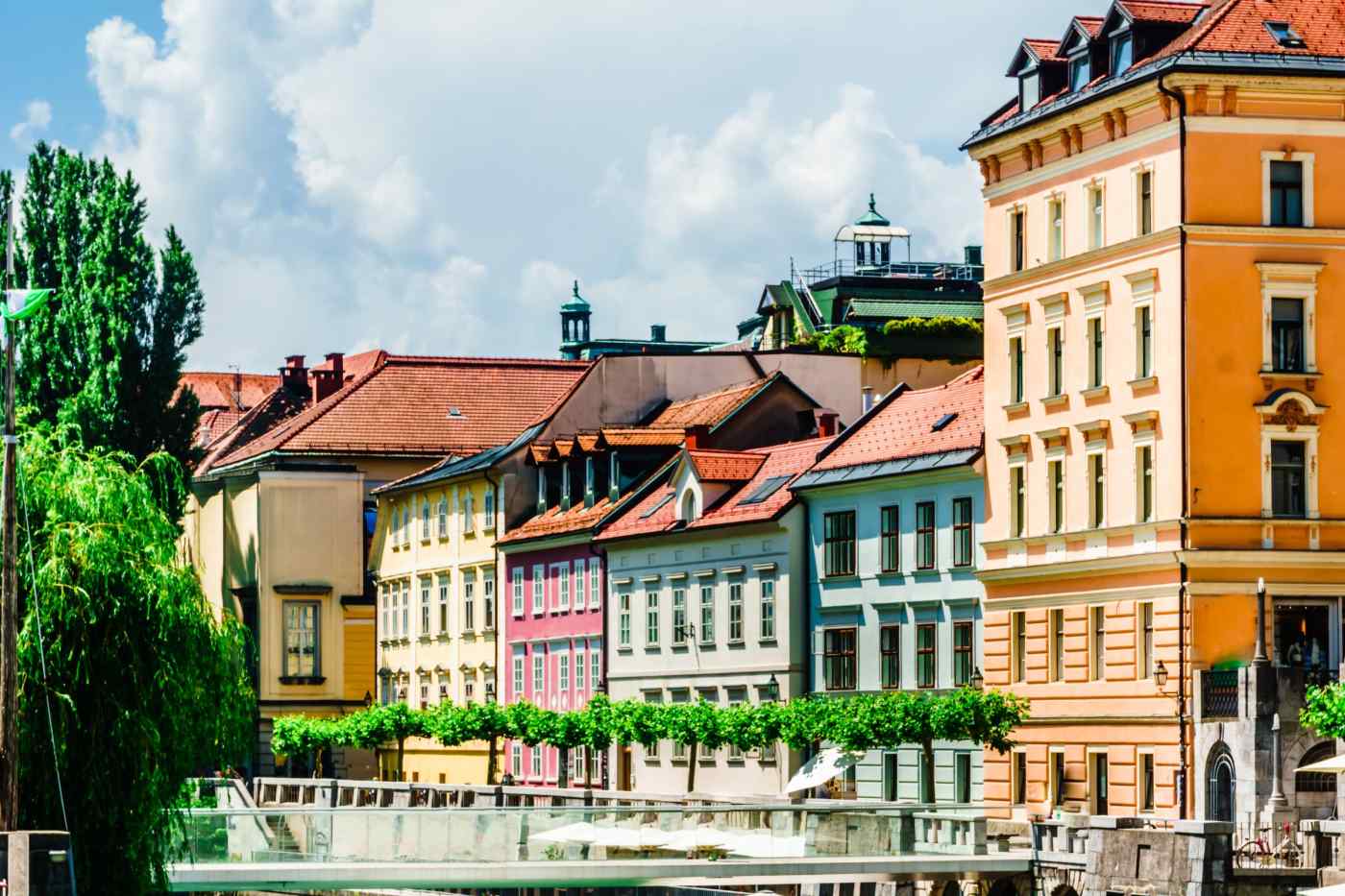 Ljubljana, Slovenia