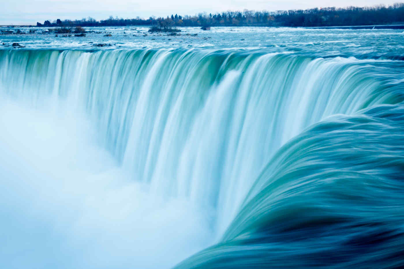 Niagara Falls