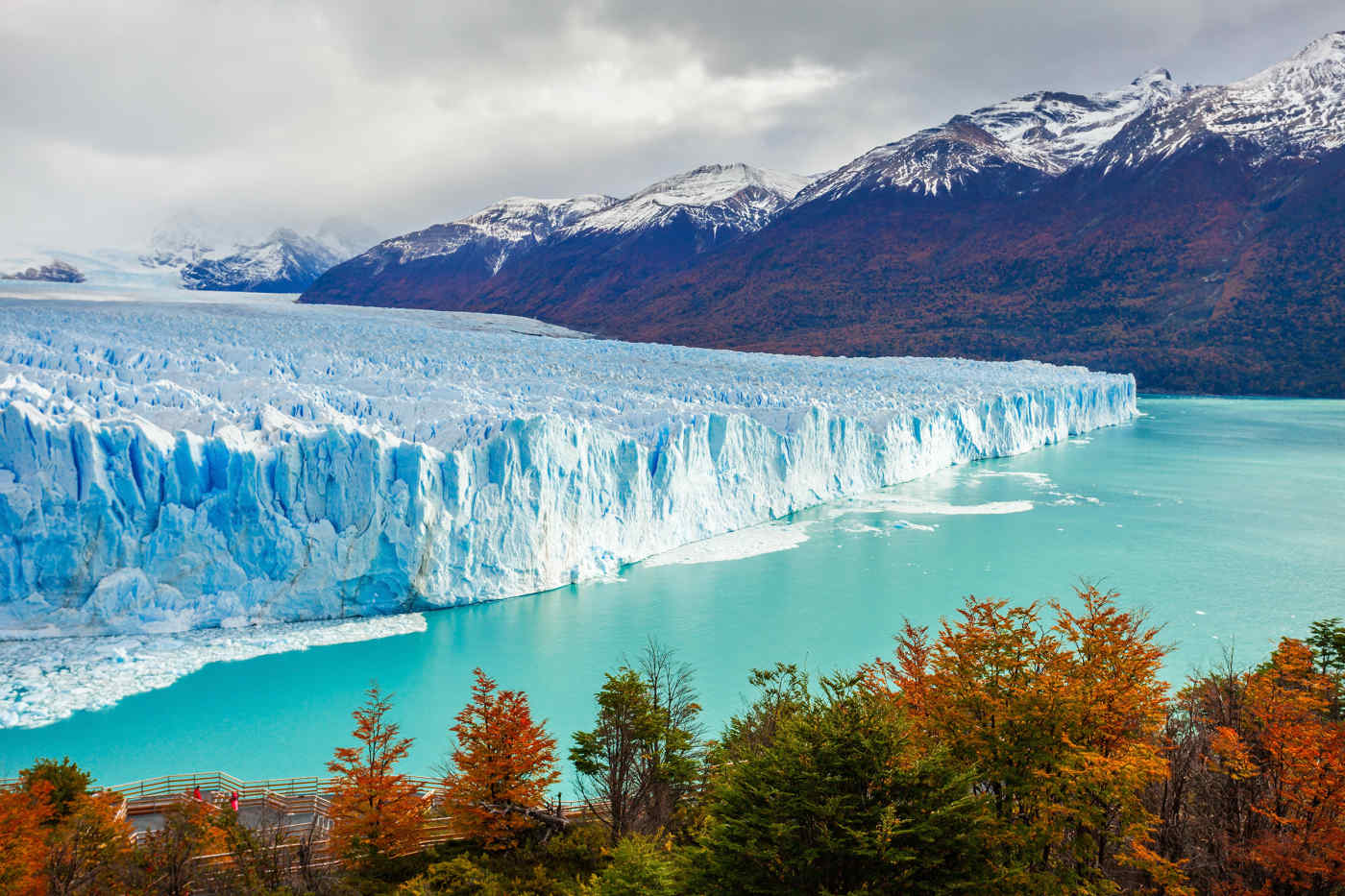9 MustSee Places in Argentina Patagonia & Buenos Aires Vacations