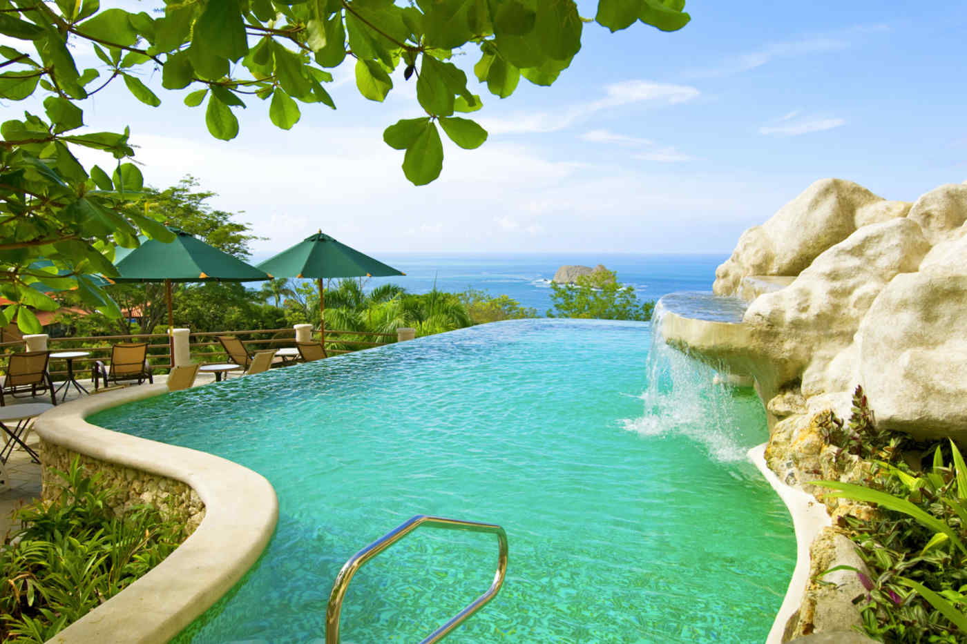 Parador Resort & Spa Manuel Antonio, Manuel Antonio