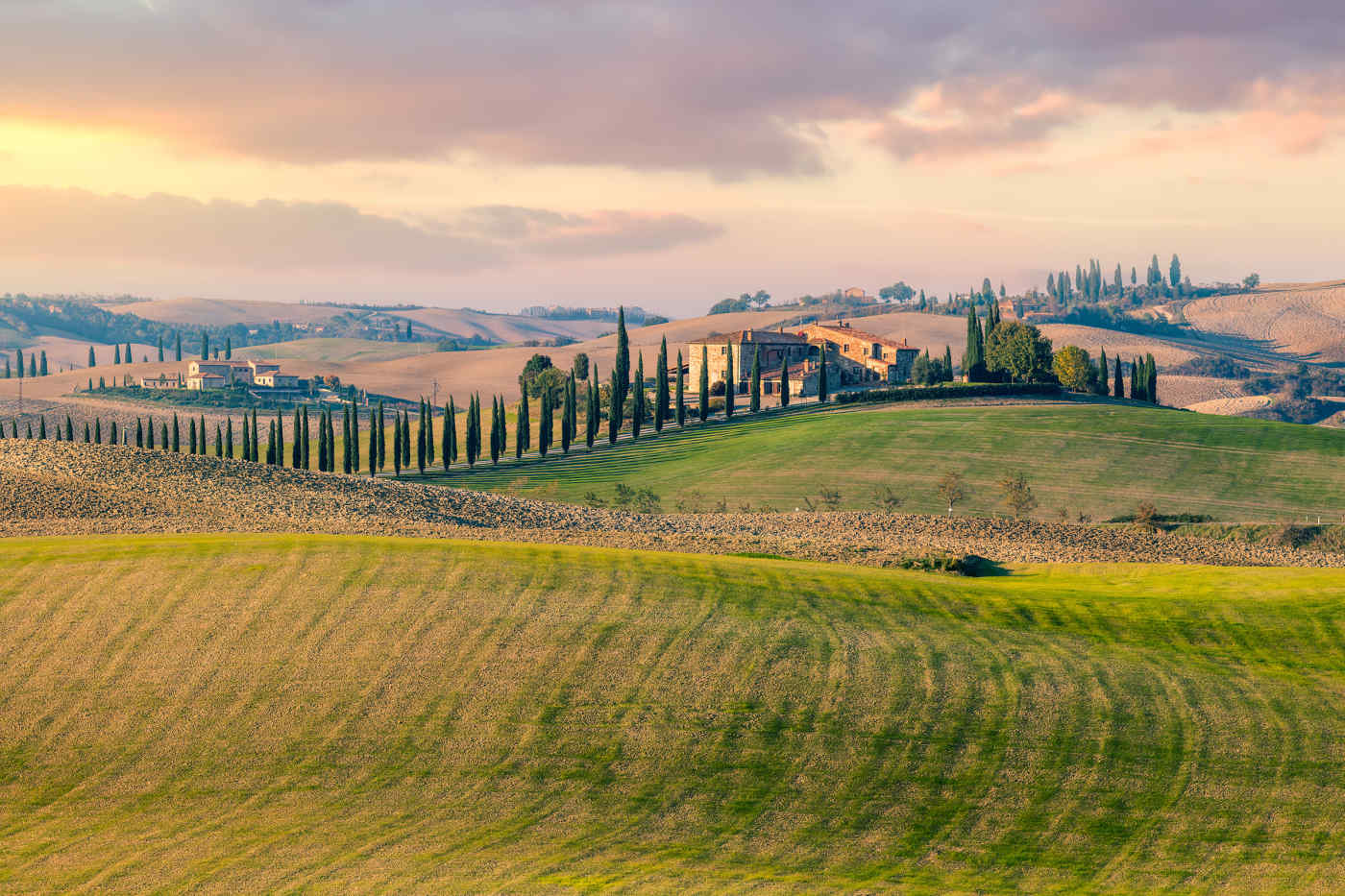 The Ultimate Guide to Tuscany