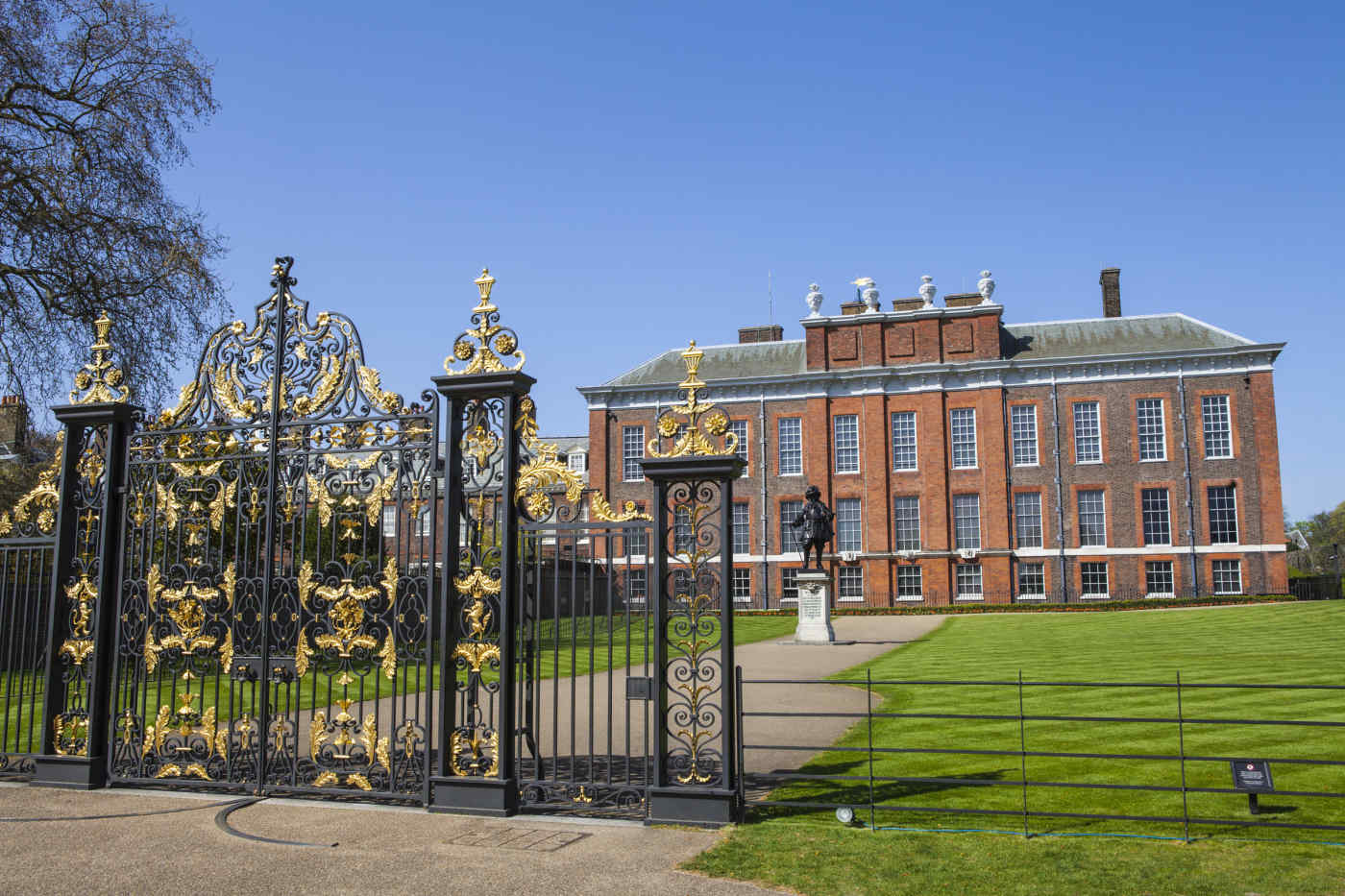 Kensington Palace