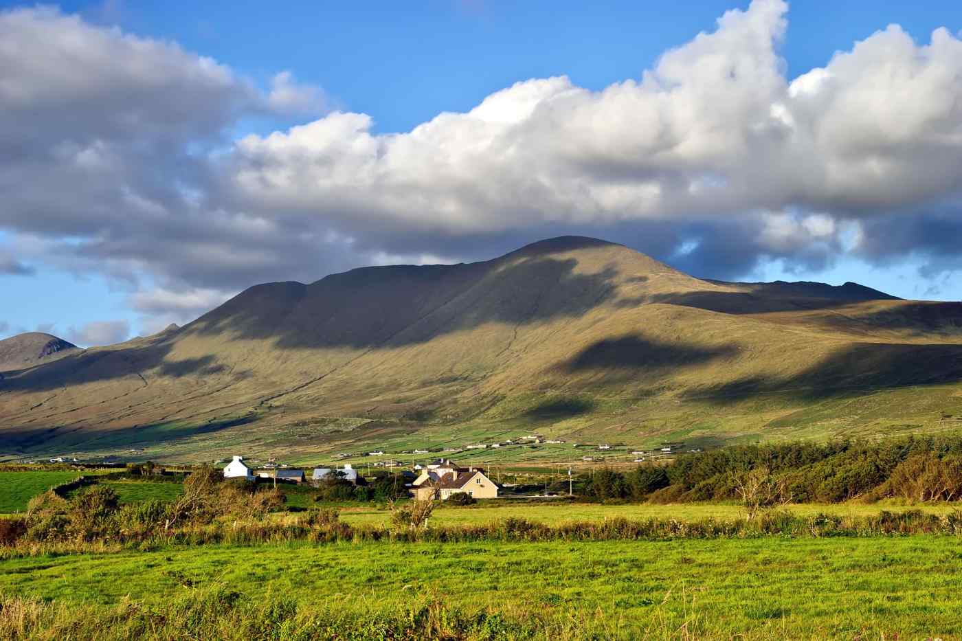 Dingle Peninsula, Ireland