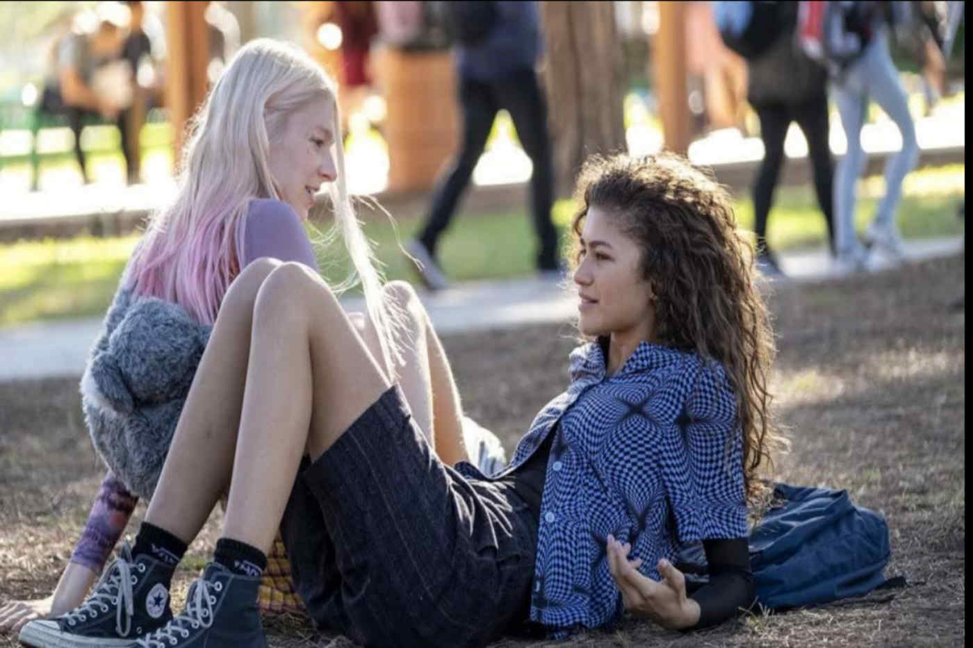 A Deep Dive into Euphoria&rsquo;s Filming Destinations