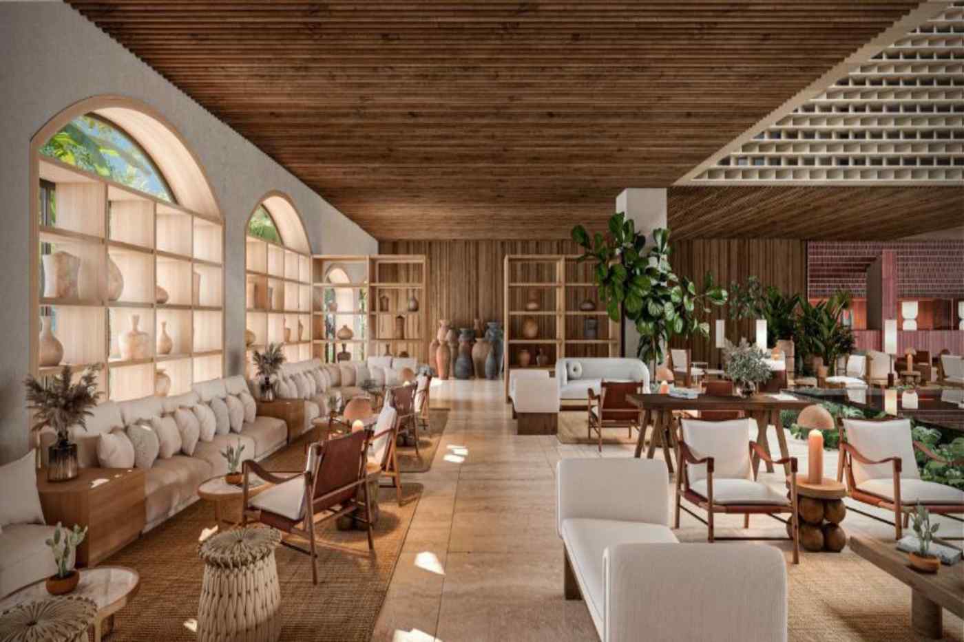 Kimpton Tres Ríos