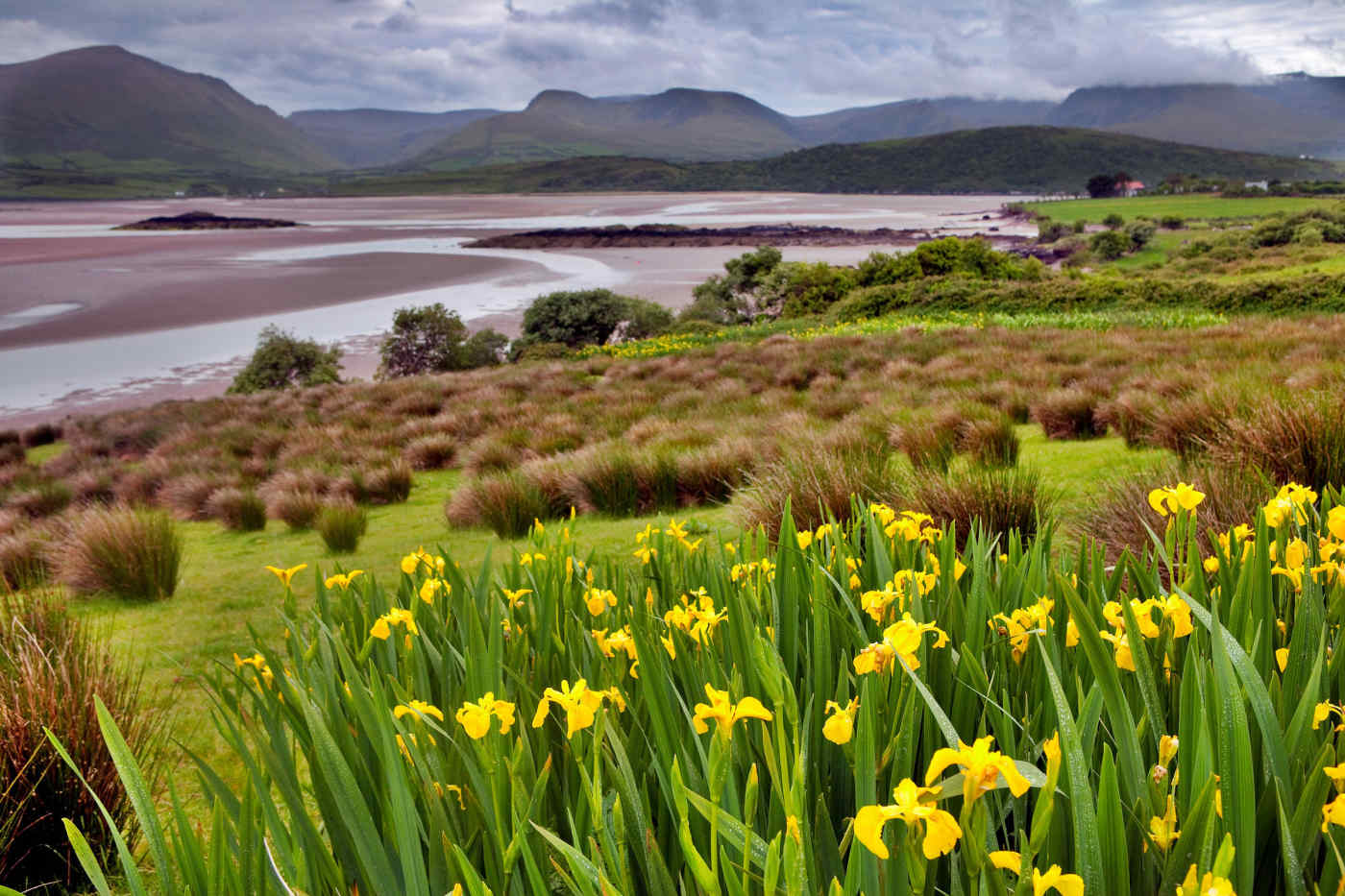 Kerry, Ireland