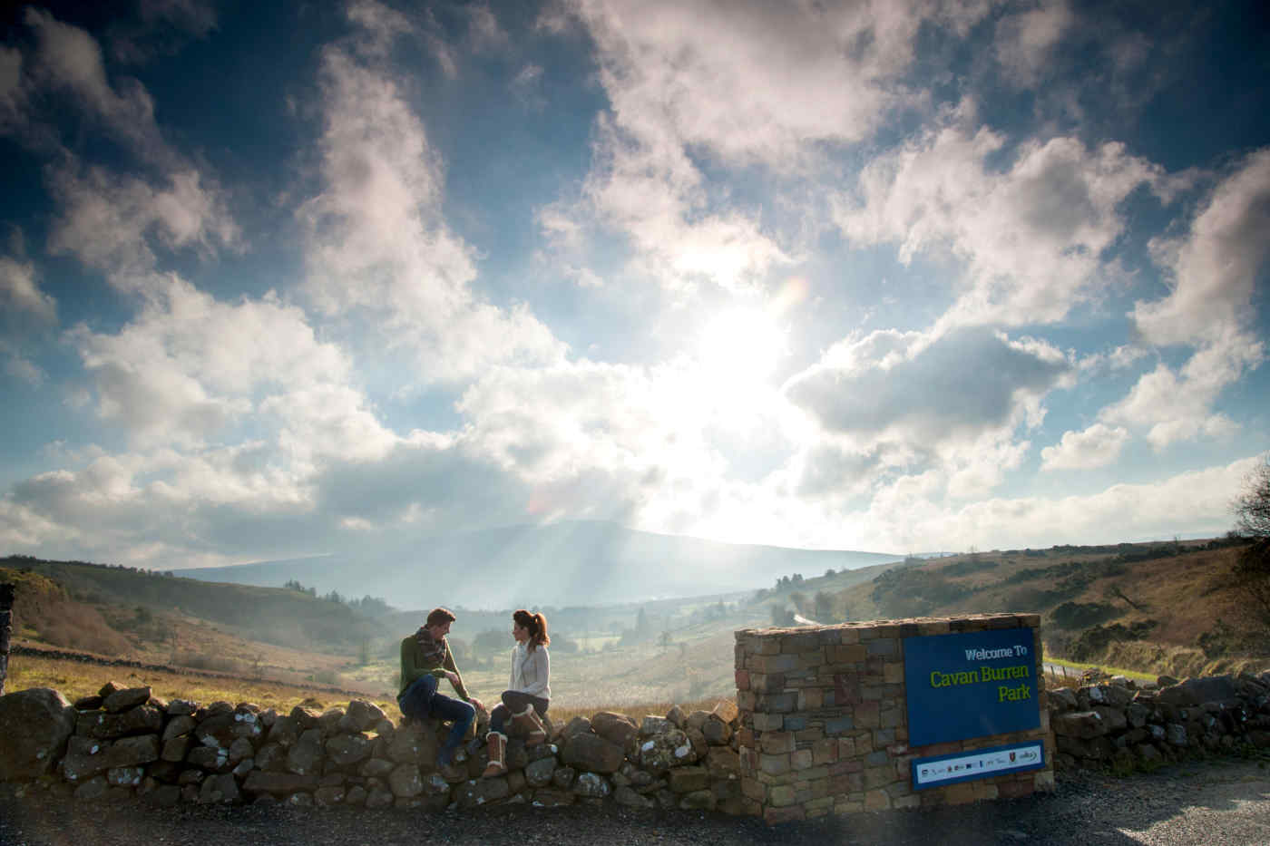 Cavan Burren Park