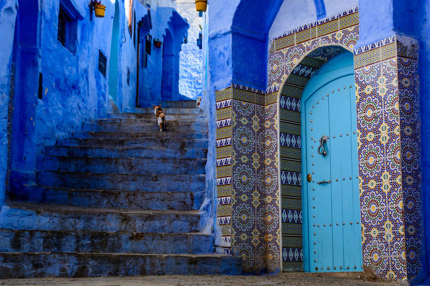10 MustSee Places in Morocco GreatValueVacations.ca