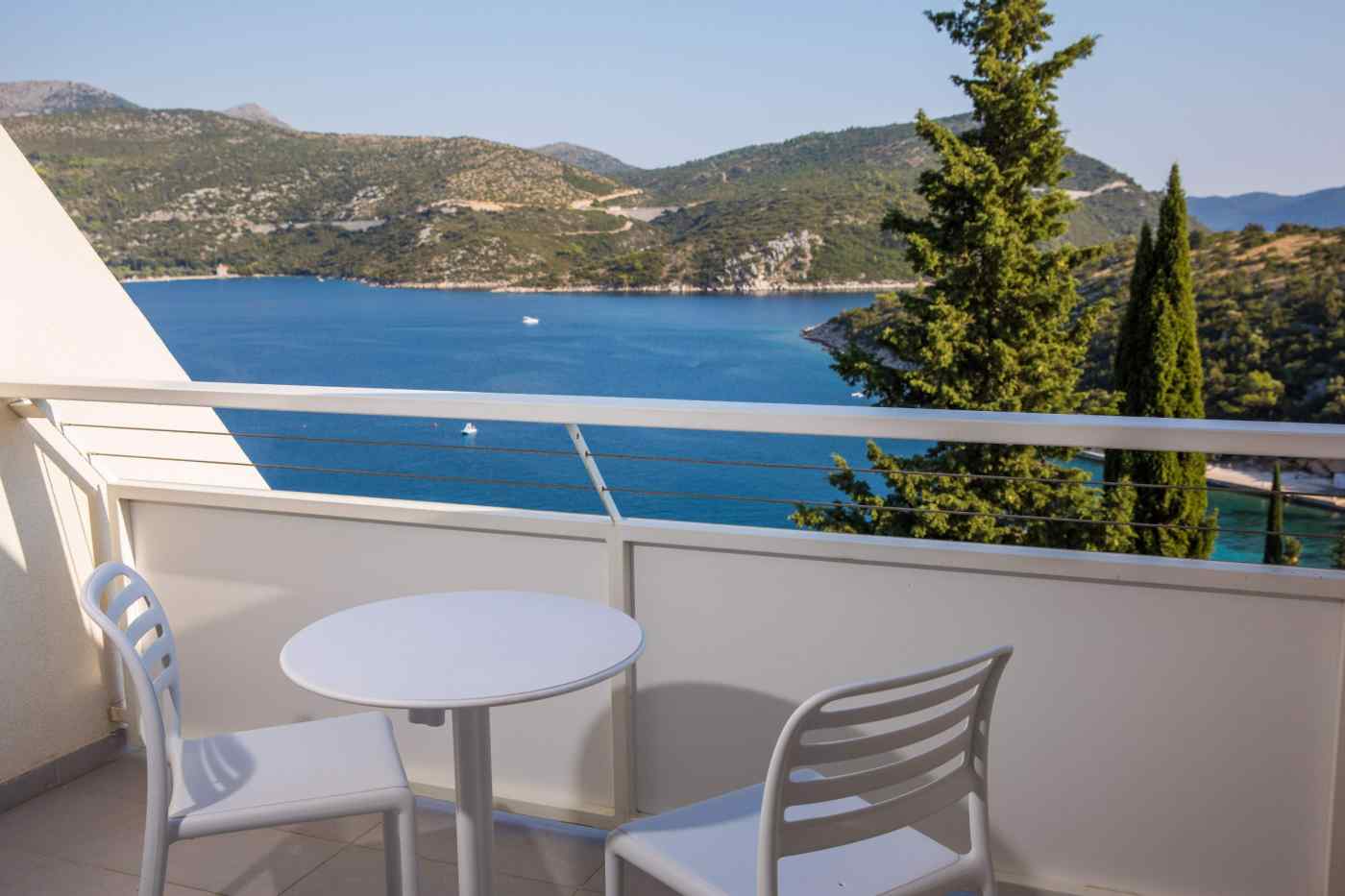 Hotel Osmine Slano