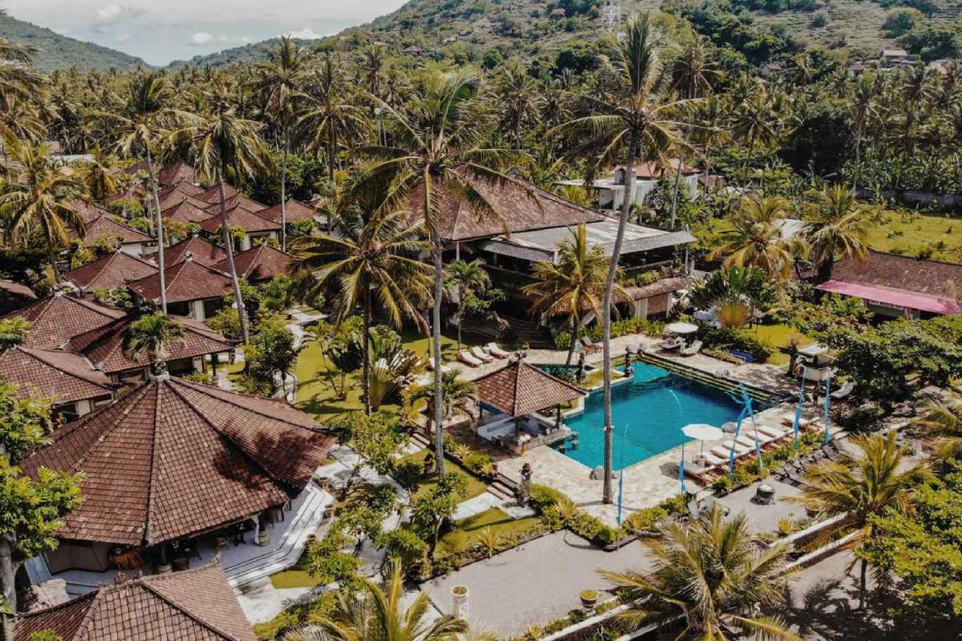 Puri Bagus  Candidasa Resort Bali  GreatValueVacations com