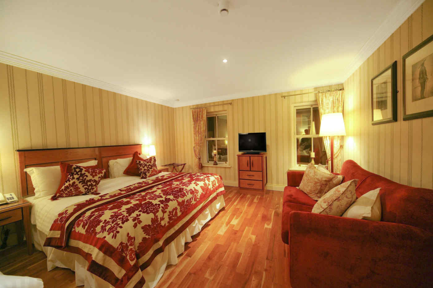 The Fairview Hotel, Killarney