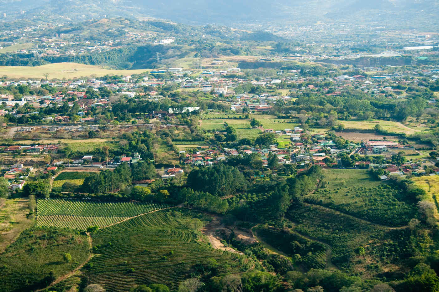 San Jose, Costa Rica