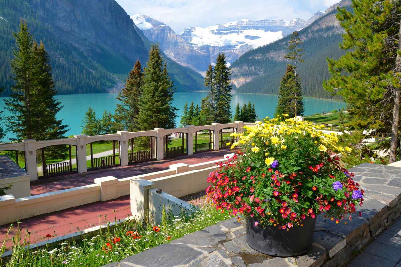 Lake Louise