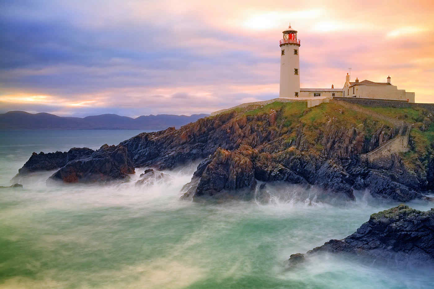 Fanad Lighthouse