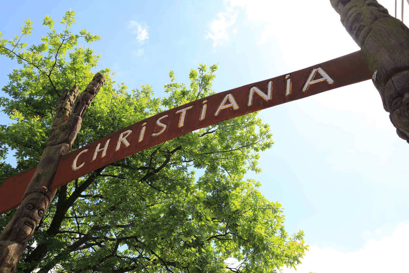 Christiania