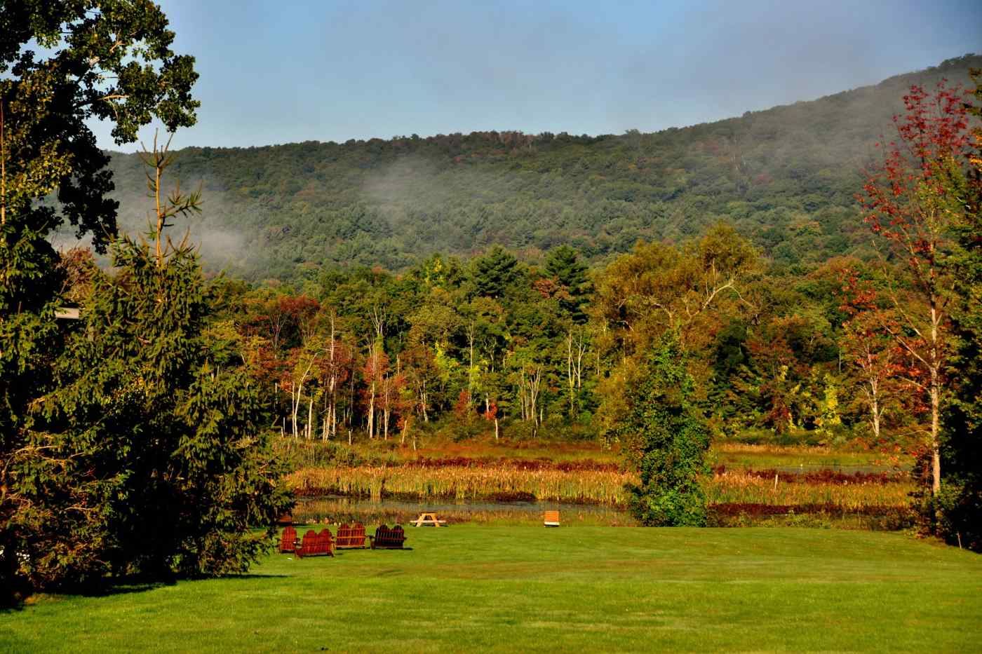 3 MustSee Towns in the Berkshires
