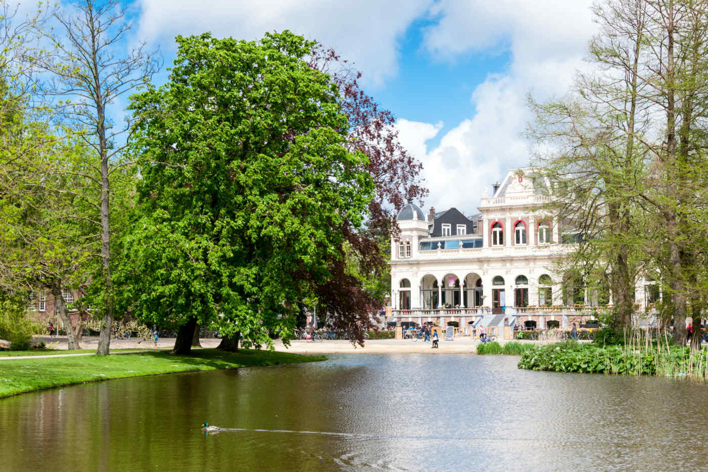 Vondelpark